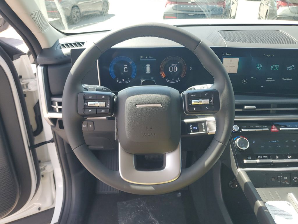 Thumbnail: 2026 Hyundai Santa Fe - 13