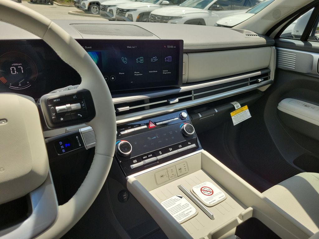 Thumbnail: 2026 Hyundai Santa Fe - 32
