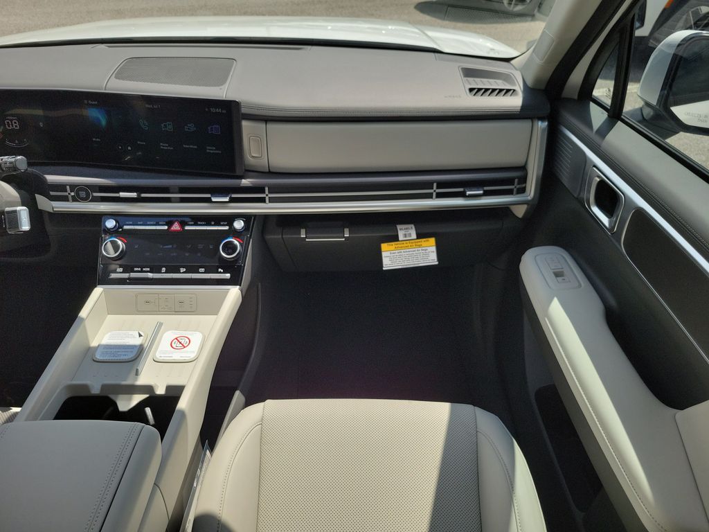 Thumbnail: 2026 Hyundai Santa Fe - 22