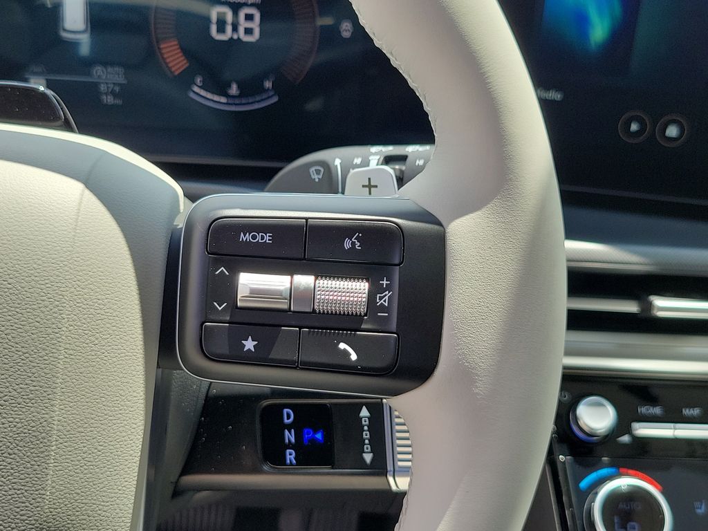 Thumbnail: 2026 Hyundai Santa Fe - 28