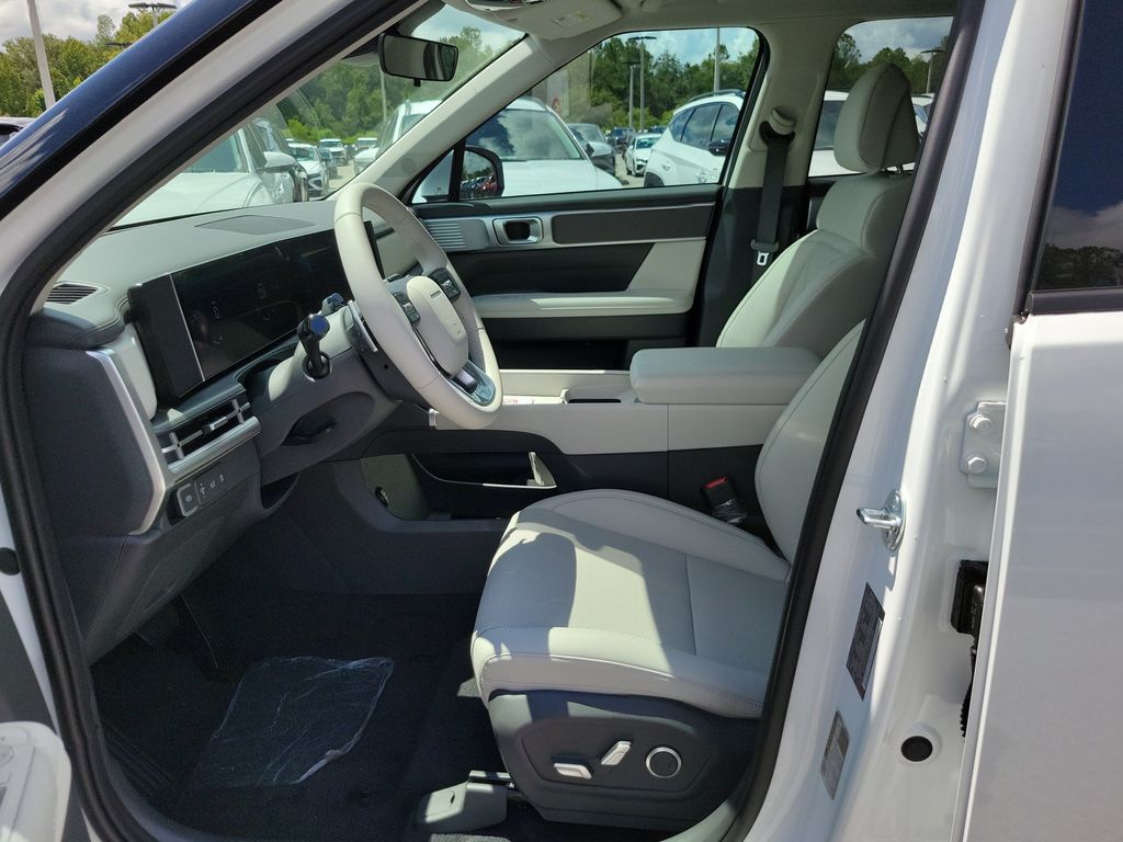 Thumbnail: 2026 Hyundai Santa Fe - 10