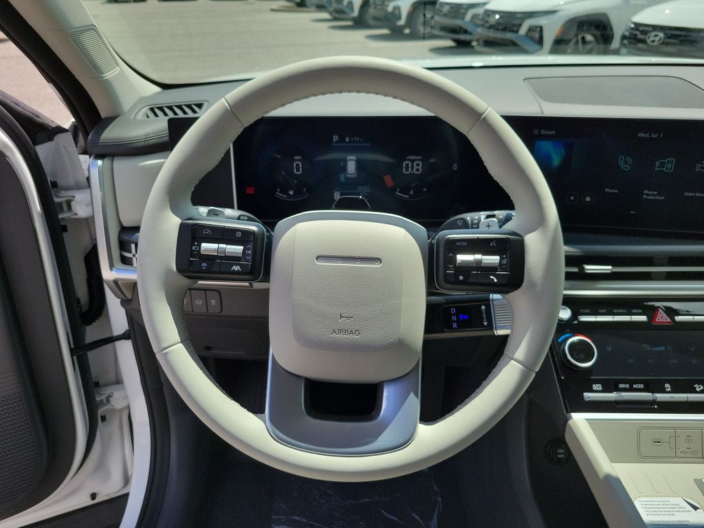 Thumbnail: 2026 Hyundai Santa Fe - 13