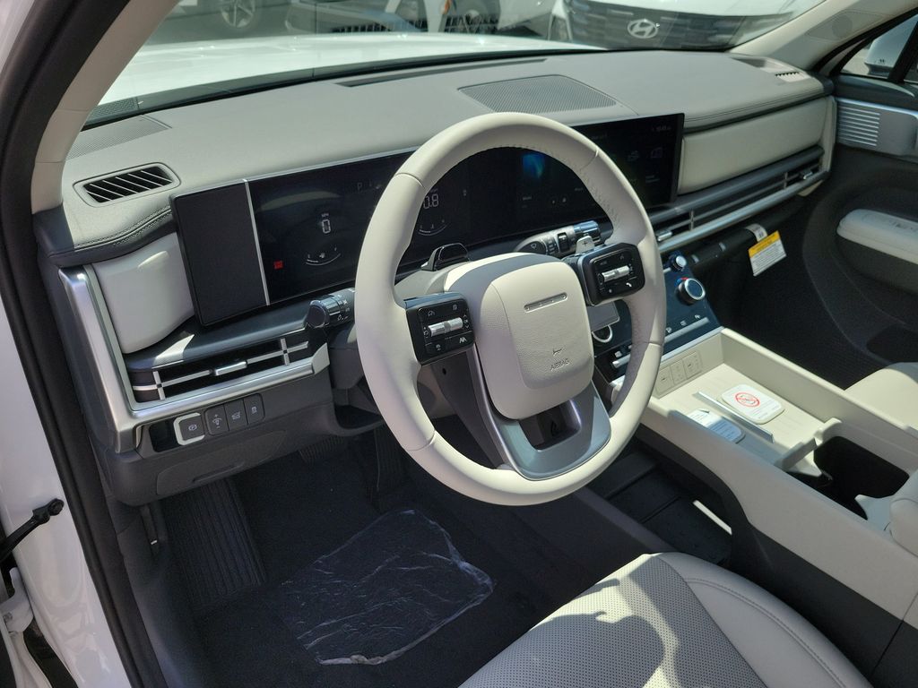 Thumbnail: 2026 Hyundai Santa Fe - 12