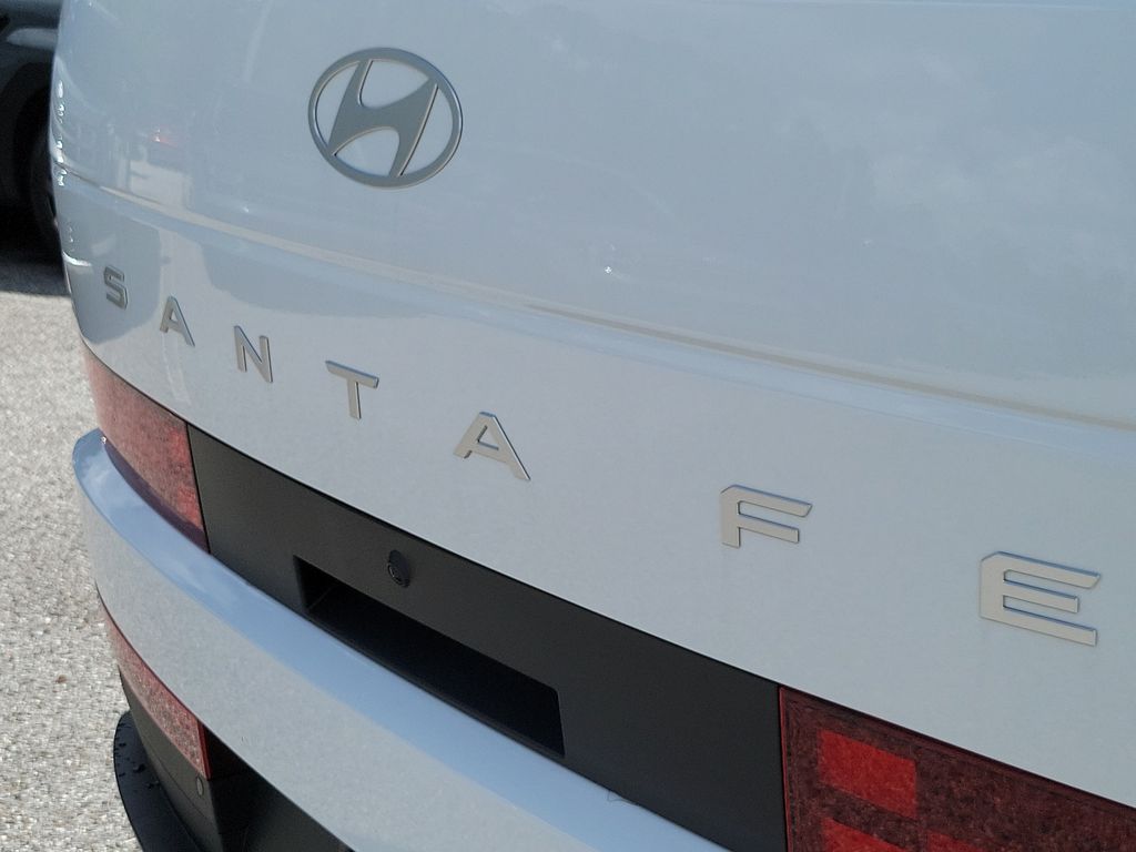 Thumbnail: 2026 Hyundai Santa Fe - 6