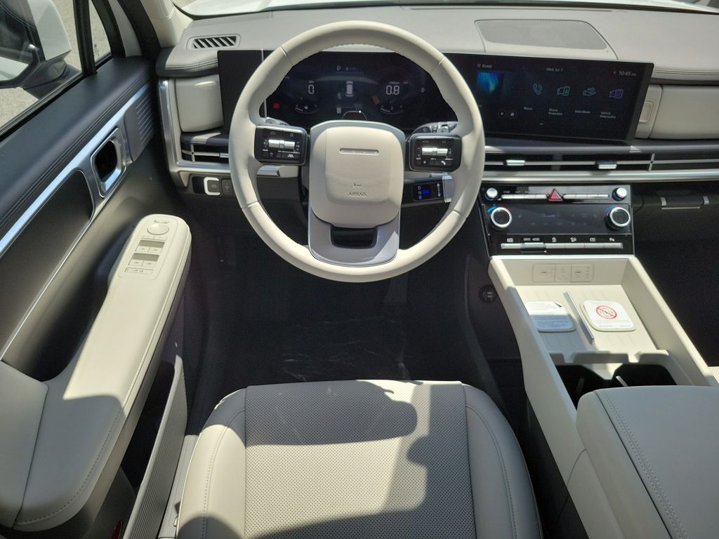 Thumbnail: 2026 Hyundai Santa Fe - 8