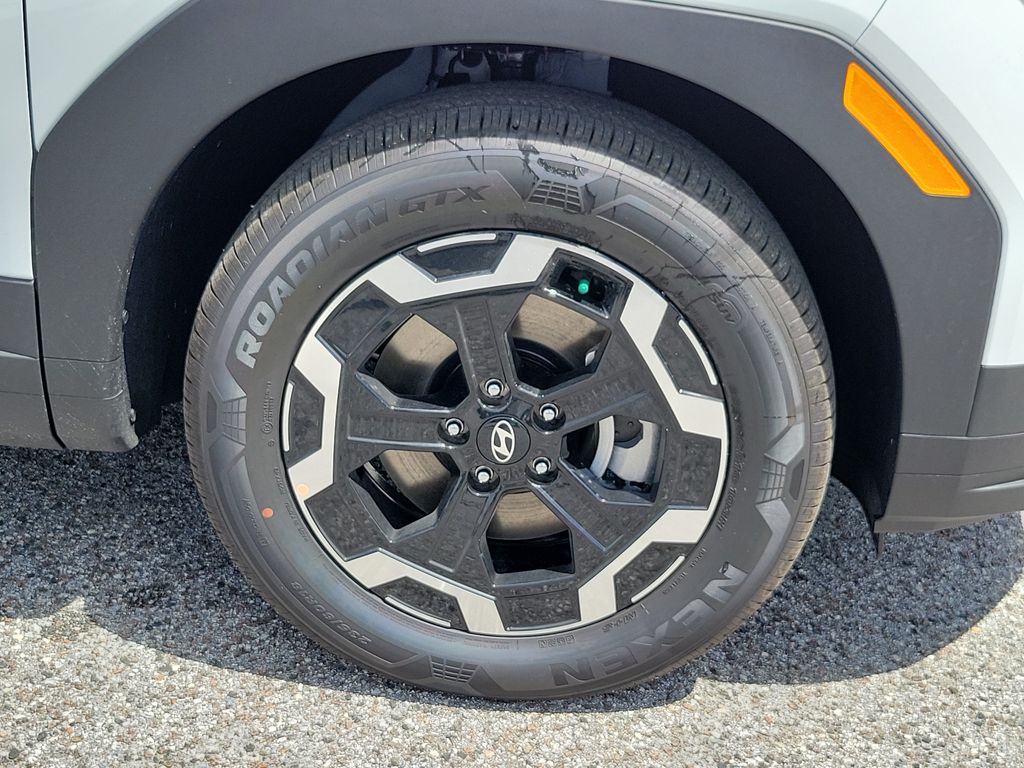 Thumbnail: 2026 Hyundai Santa Fe - 7