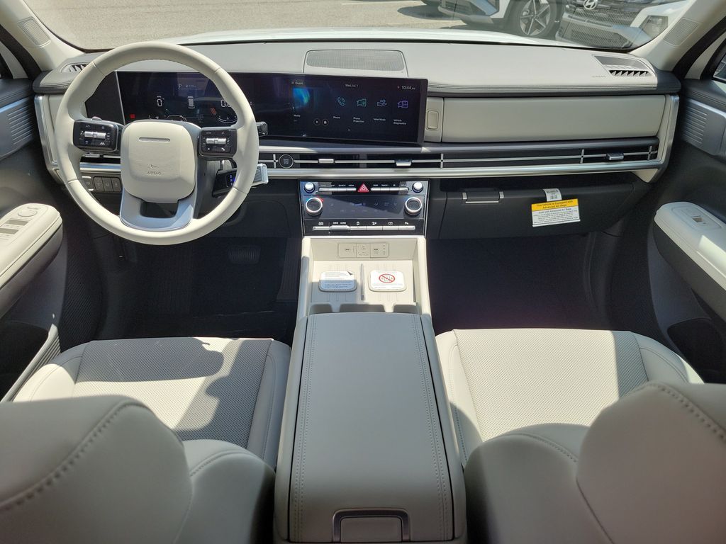 Thumbnail: 2026 Hyundai Santa Fe - 2