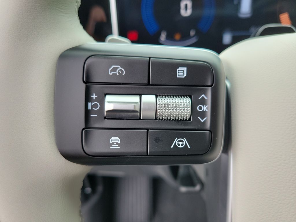 Thumbnail: 2027 Hyundai Santa Fe - 34