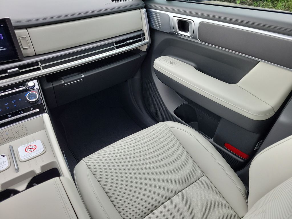 Thumbnail: 2027 Hyundai Santa Fe - 30