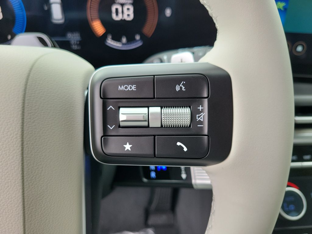 Thumbnail: 2027 Hyundai Santa Fe - 33