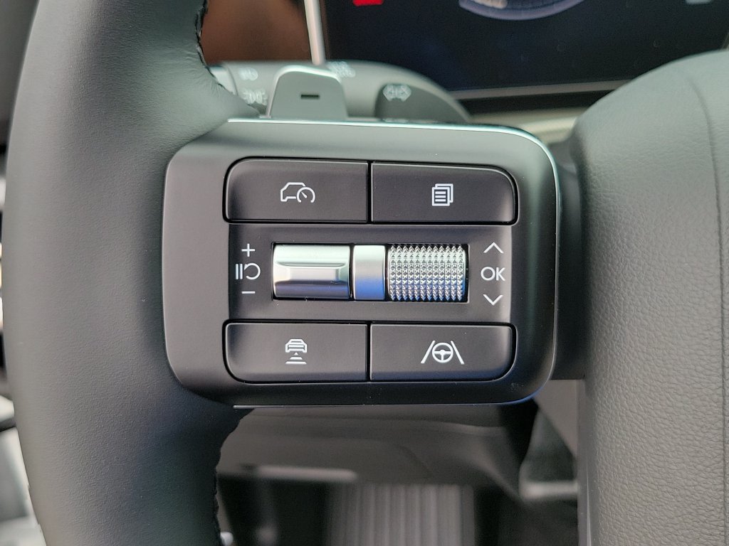 Thumbnail: 2027 Hyundai Santa Fe - 32
