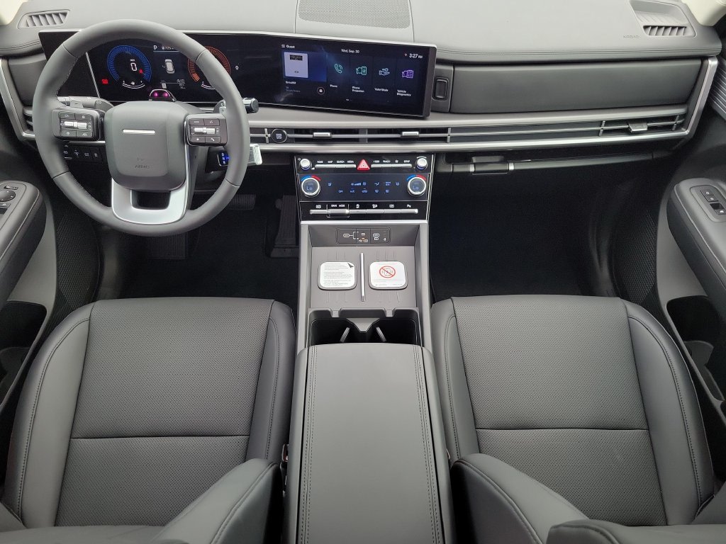 Thumbnail: 2027 Hyundai Santa Fe - 6