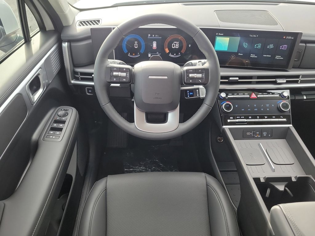 Thumbnail: 2026 Hyundai Santa Fe - 6