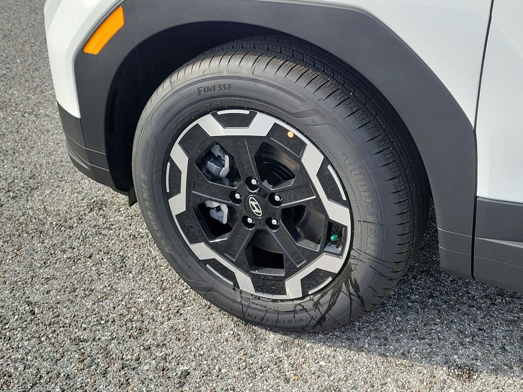 Thumbnail: 2026 Hyundai Santa Fe - 5