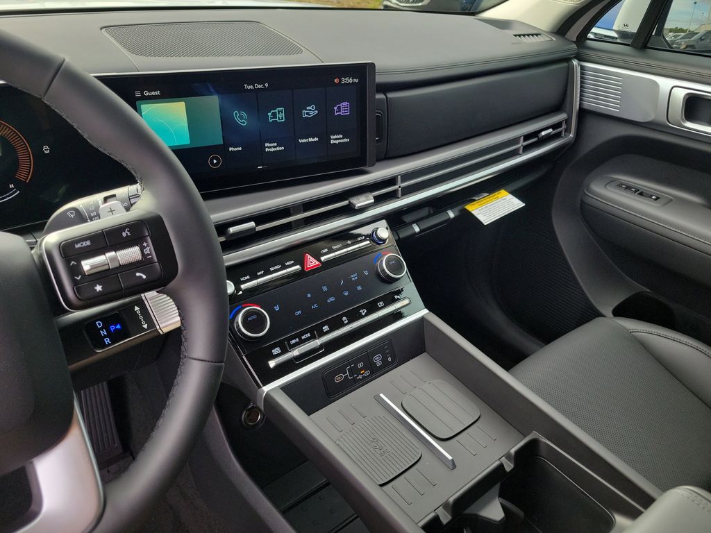 Thumbnail: 2026 Hyundai Santa Fe - 29