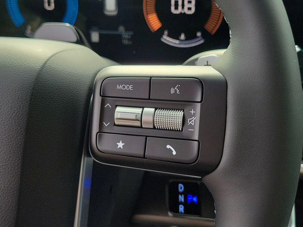 Thumbnail: 2026 Hyundai Santa Fe - 24