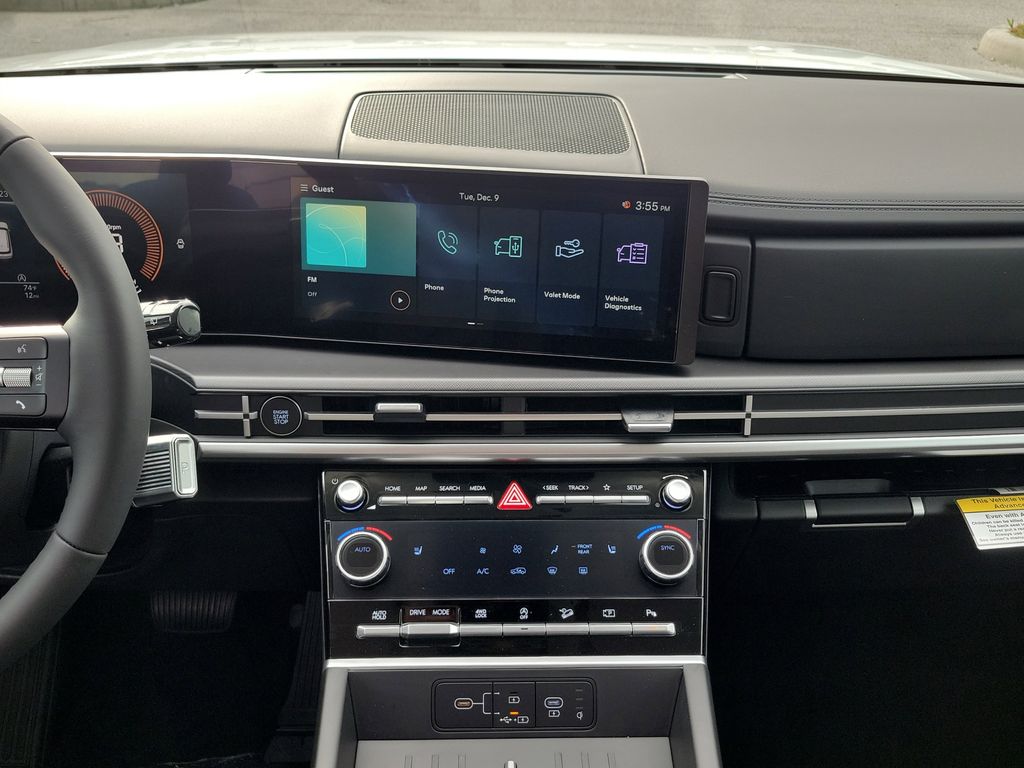 Thumbnail: 2026 Hyundai Santa Fe - 11