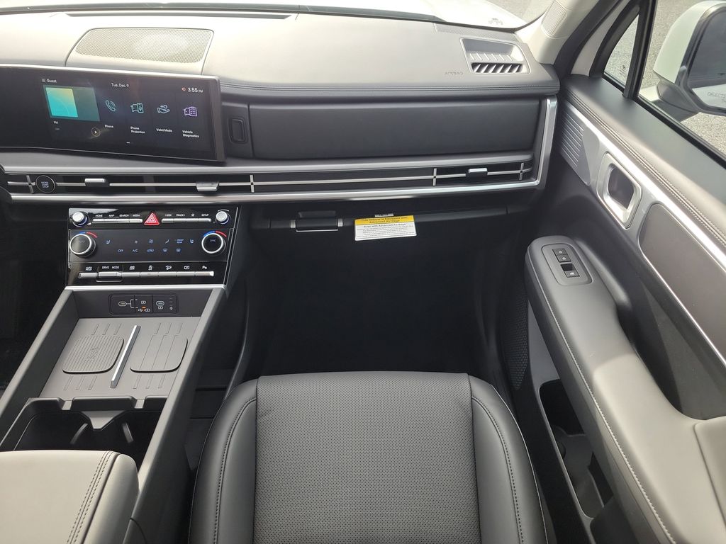 Thumbnail: 2026 Hyundai Santa Fe - 19