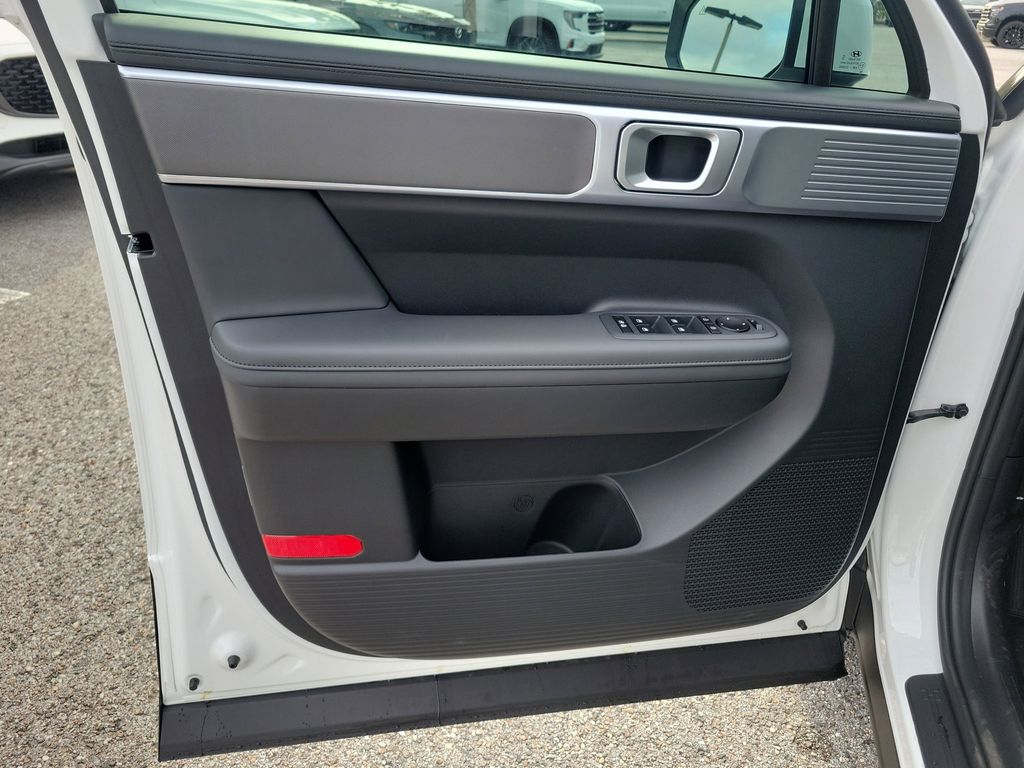 Thumbnail: 2026 Hyundai Santa Fe - 20