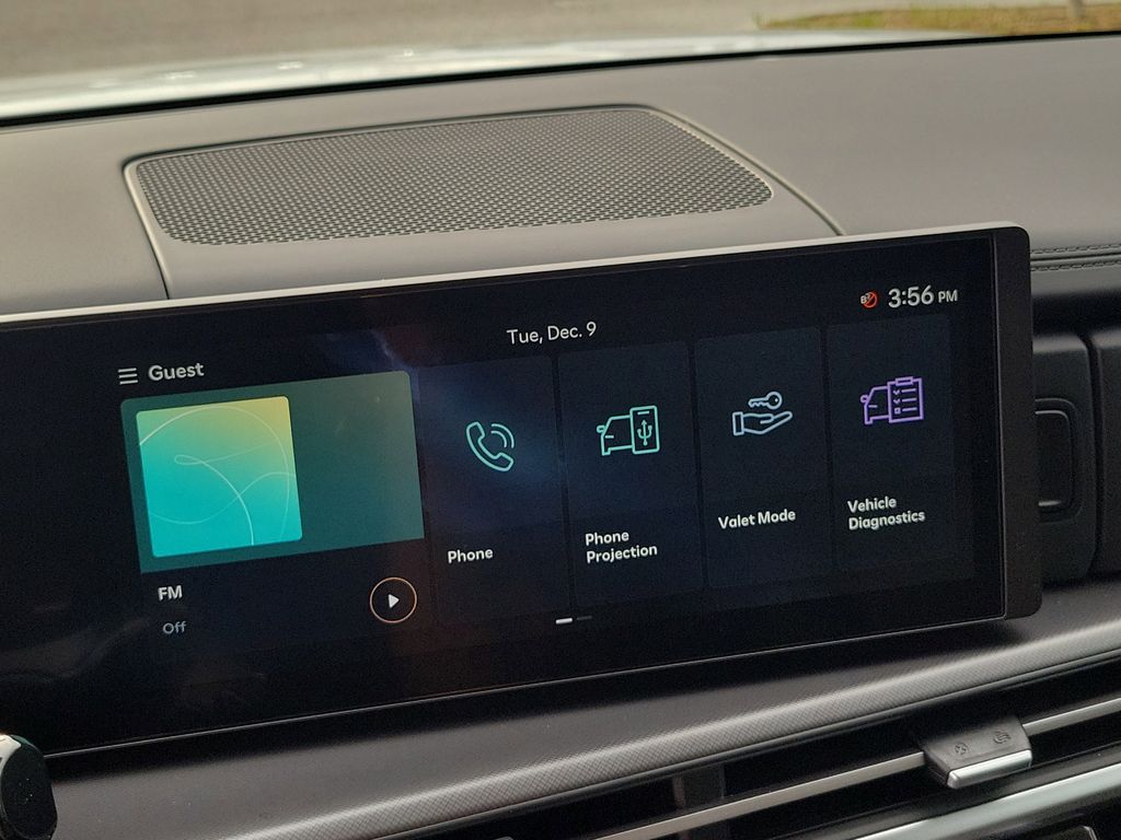 Thumbnail: 2026 Hyundai Santa Fe - 26