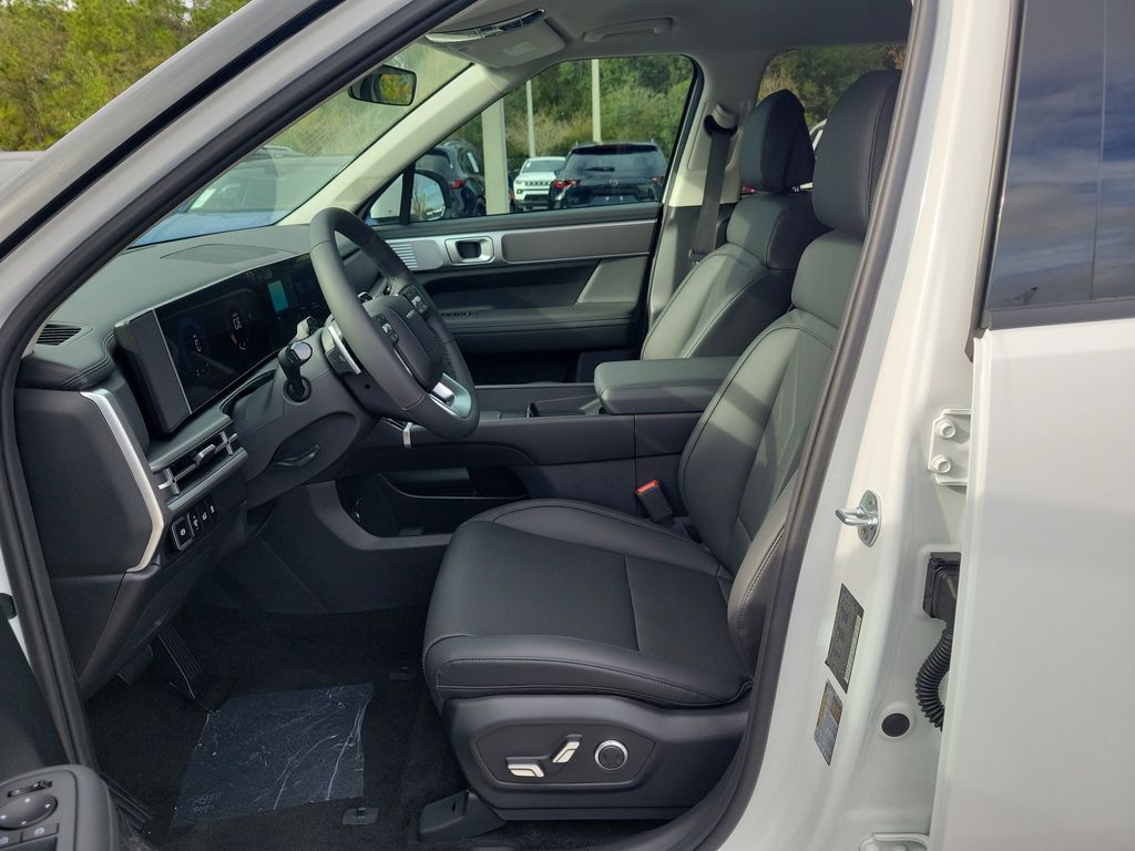 Thumbnail: 2026 Hyundai Santa Fe - 7