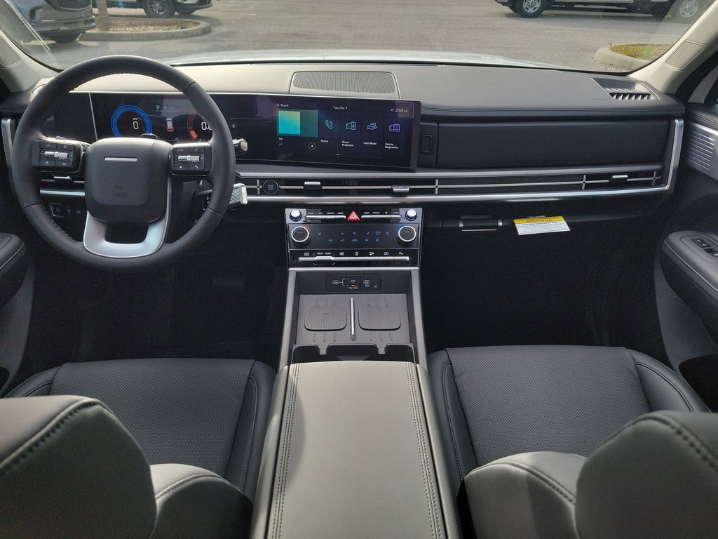 Thumbnail: 2026 Hyundai Santa Fe - 2