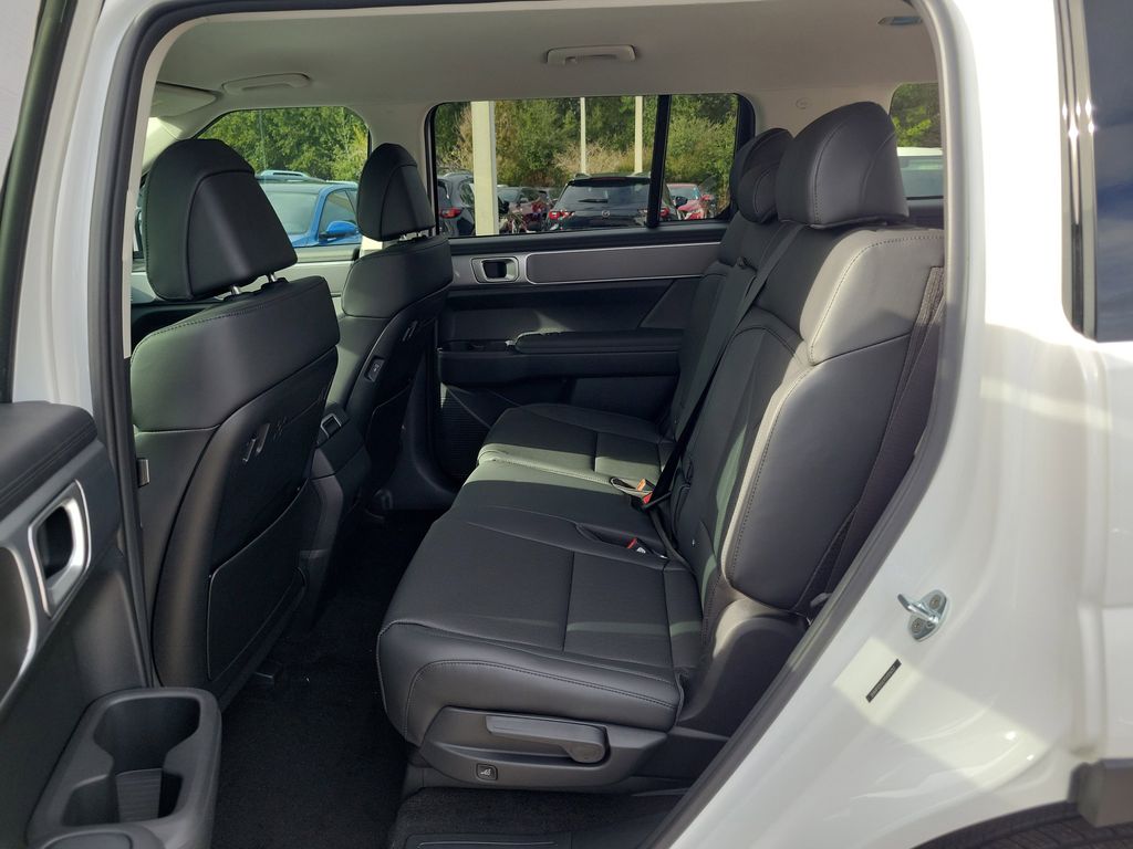 Thumbnail: 2026 Hyundai Santa Fe - 8