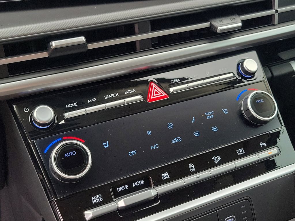 Thumbnail: 2026 Hyundai Santa Fe - 27