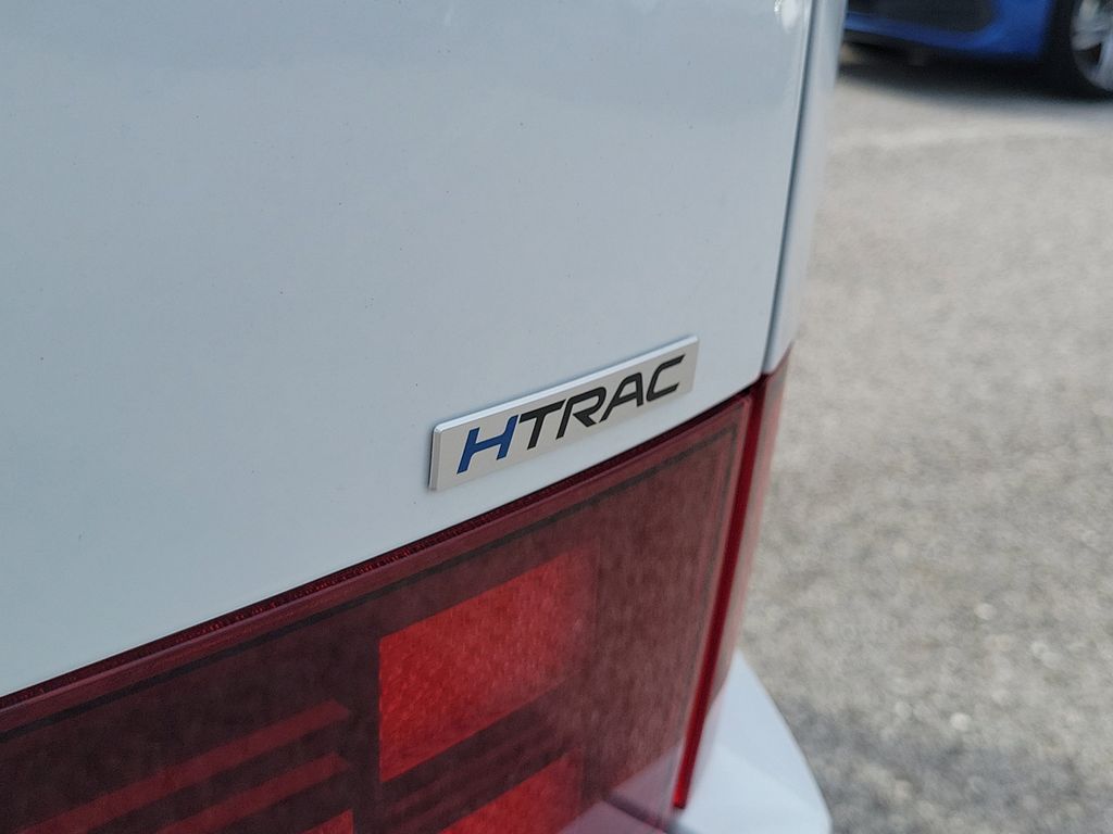 Thumbnail: 2026 Hyundai Santa Fe - 4