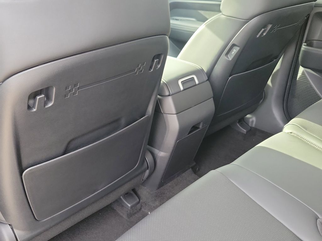 Thumbnail: 2026 Hyundai Santa Fe - 17