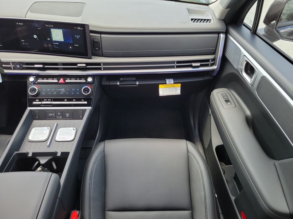 Thumbnail: 2026 Hyundai Santa Fe - 9