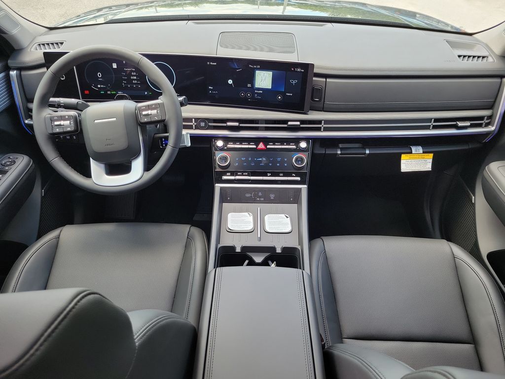 Thumbnail: 2026 Hyundai Santa Fe - 2