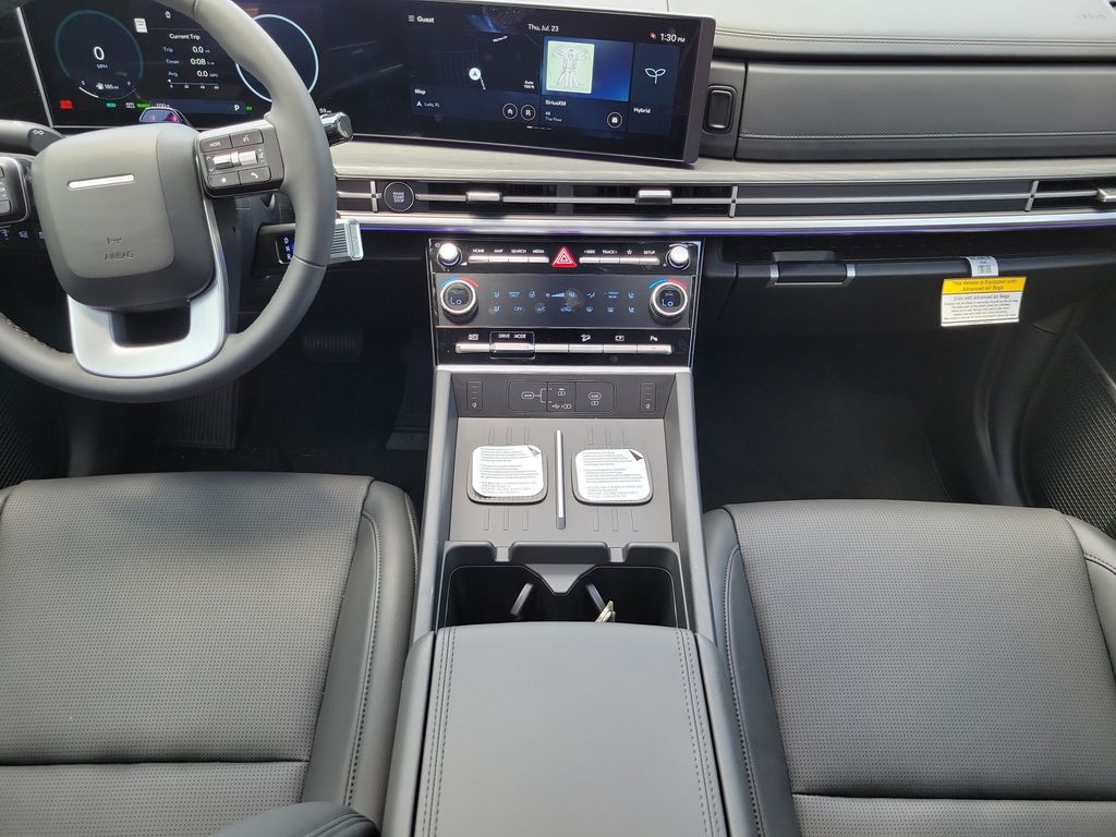 Thumbnail: 2026 Hyundai Santa Fe - 10