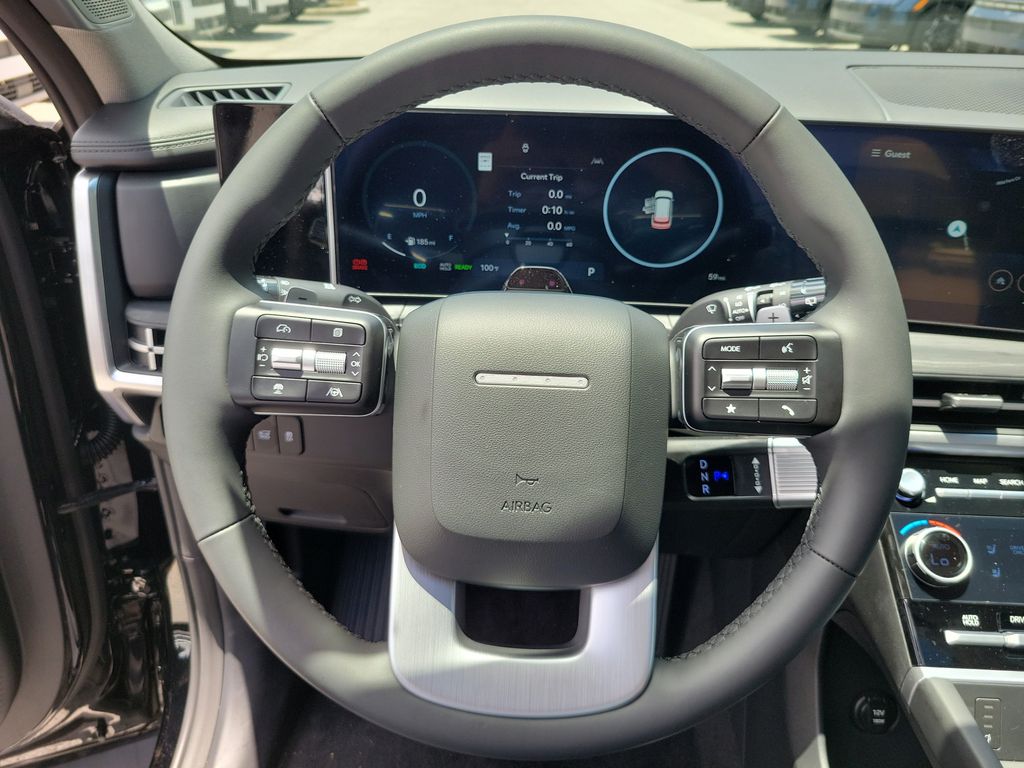 Thumbnail: 2026 Hyundai Santa Fe - 11