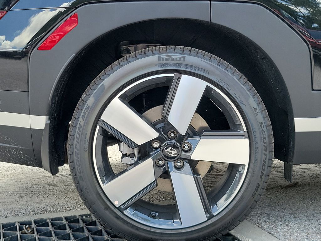 Thumbnail: 2026 Hyundai Santa Fe - 7