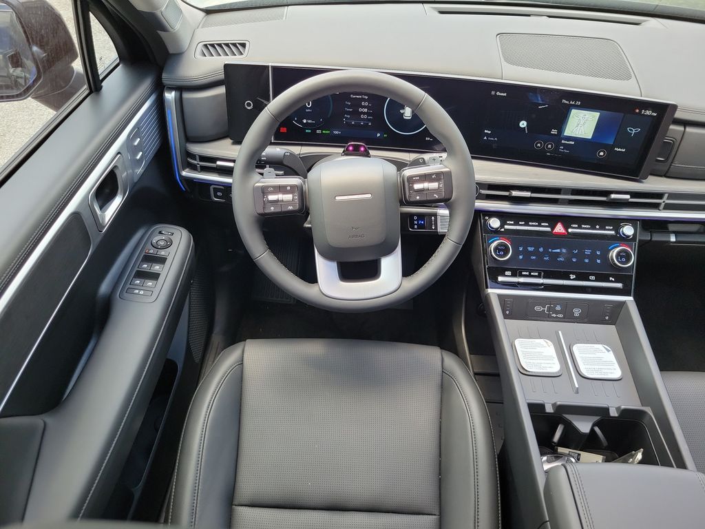 Thumbnail: 2026 Hyundai Santa Fe - 8