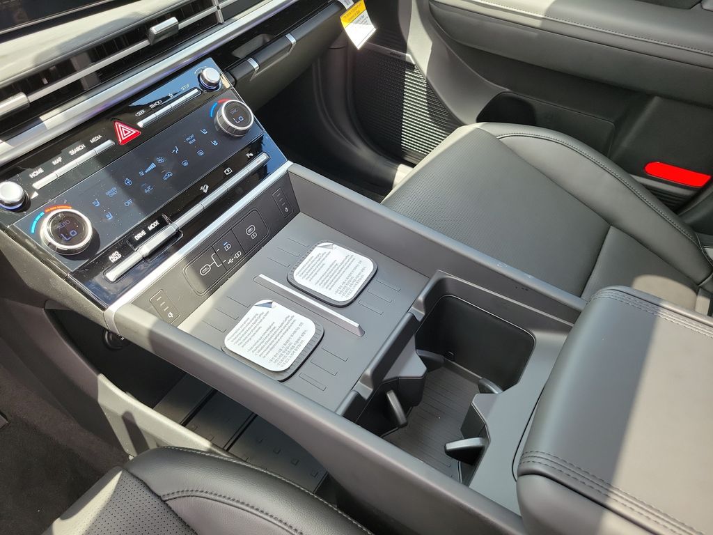 Thumbnail: 2026 Hyundai Santa Fe - 13