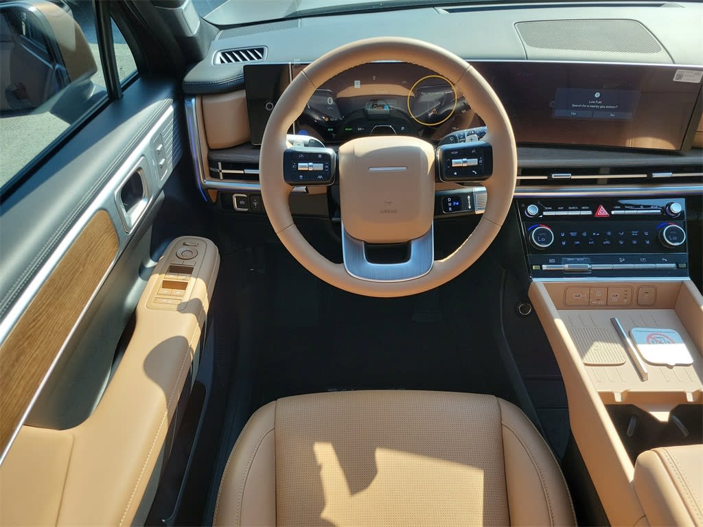 Thumbnail: 2025 Hyundai Santa Fe - 10