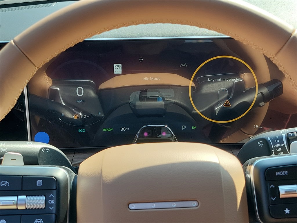 Thumbnail: 2025 Hyundai Santa Fe - 14