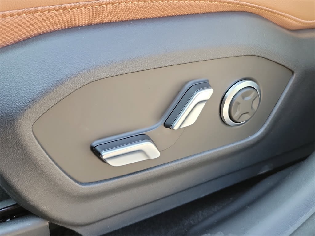 Thumbnail: 2025 Hyundai Santa Fe - 26
