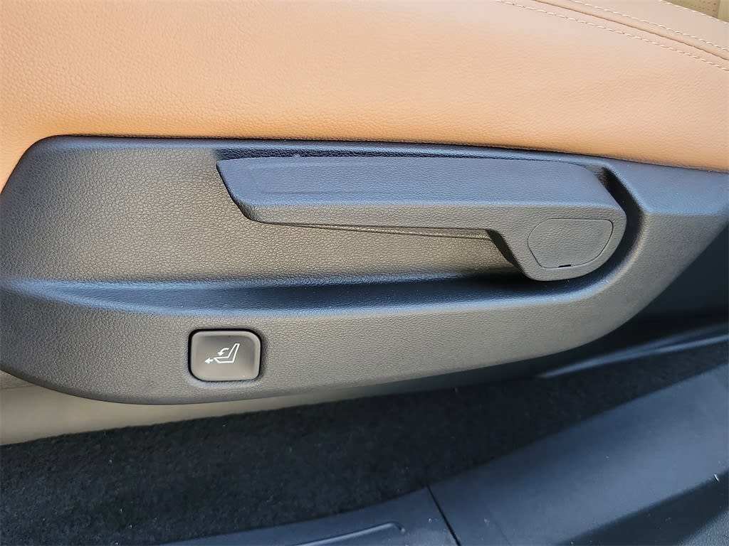 Thumbnail: 2025 Hyundai Santa Fe - 20