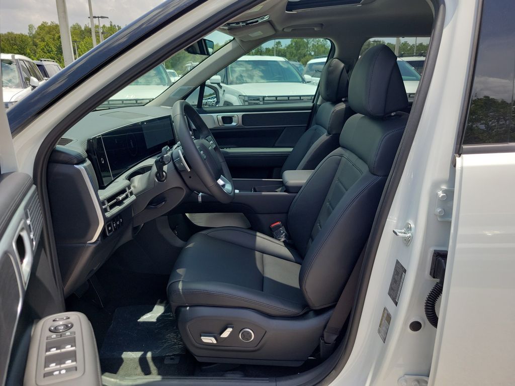 Thumbnail: 2026 Hyundai Santa Fe - 7