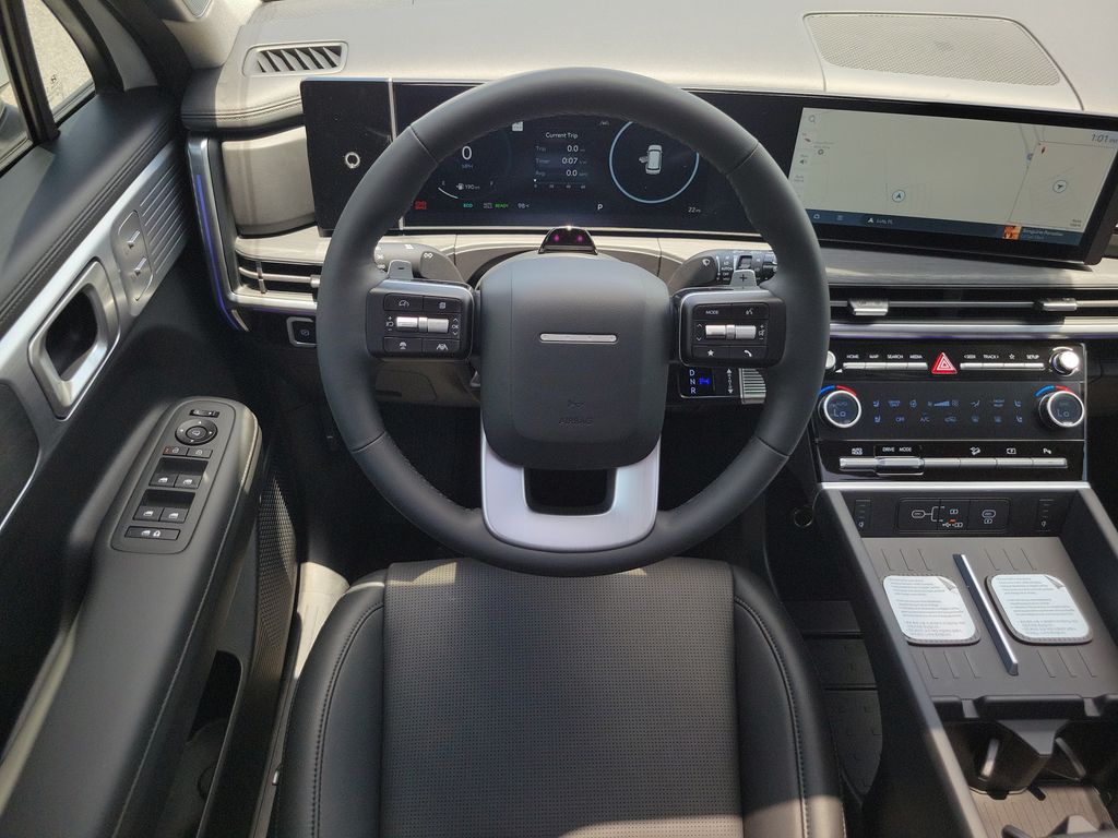 Thumbnail: 2026 Hyundai Santa Fe - 6