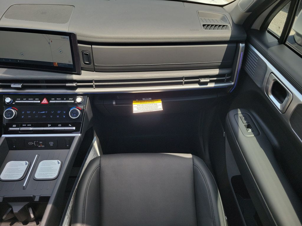 Thumbnail: 2026 Hyundai Santa Fe - 21