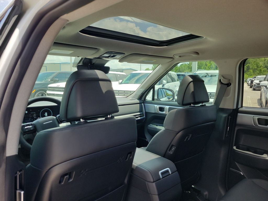 Thumbnail: 2026 Hyundai Santa Fe - 19