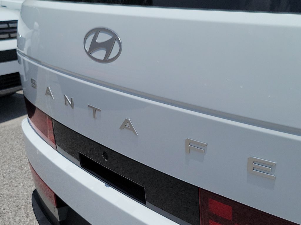 Thumbnail: 2026 Hyundai Santa Fe - 17