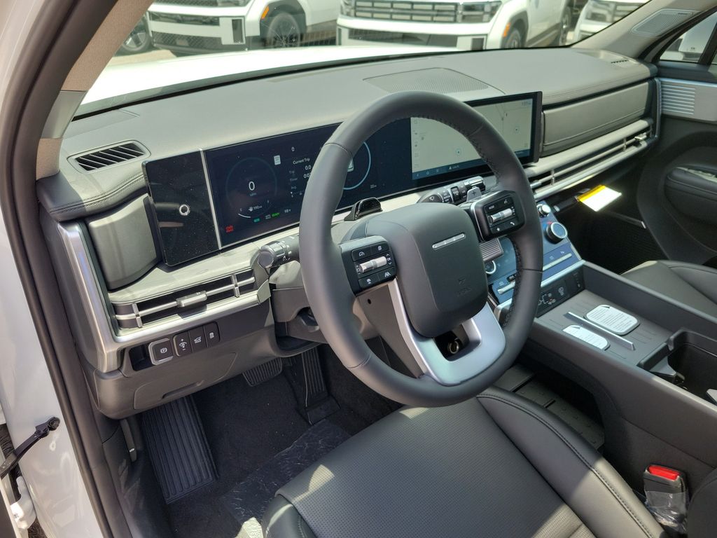 Thumbnail: 2026 Hyundai Santa Fe - 9