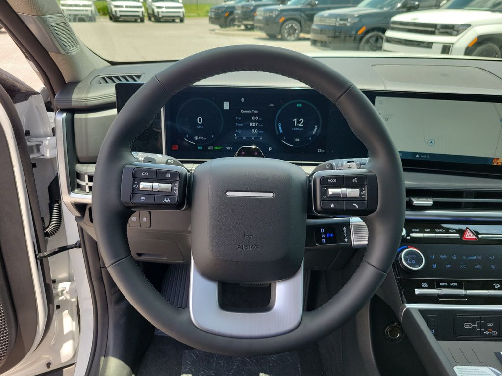 Thumbnail: 2026 Hyundai Santa Fe - 10