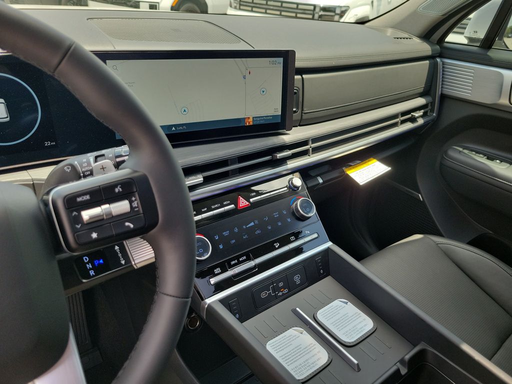 Thumbnail: 2026 Hyundai Santa Fe - 31