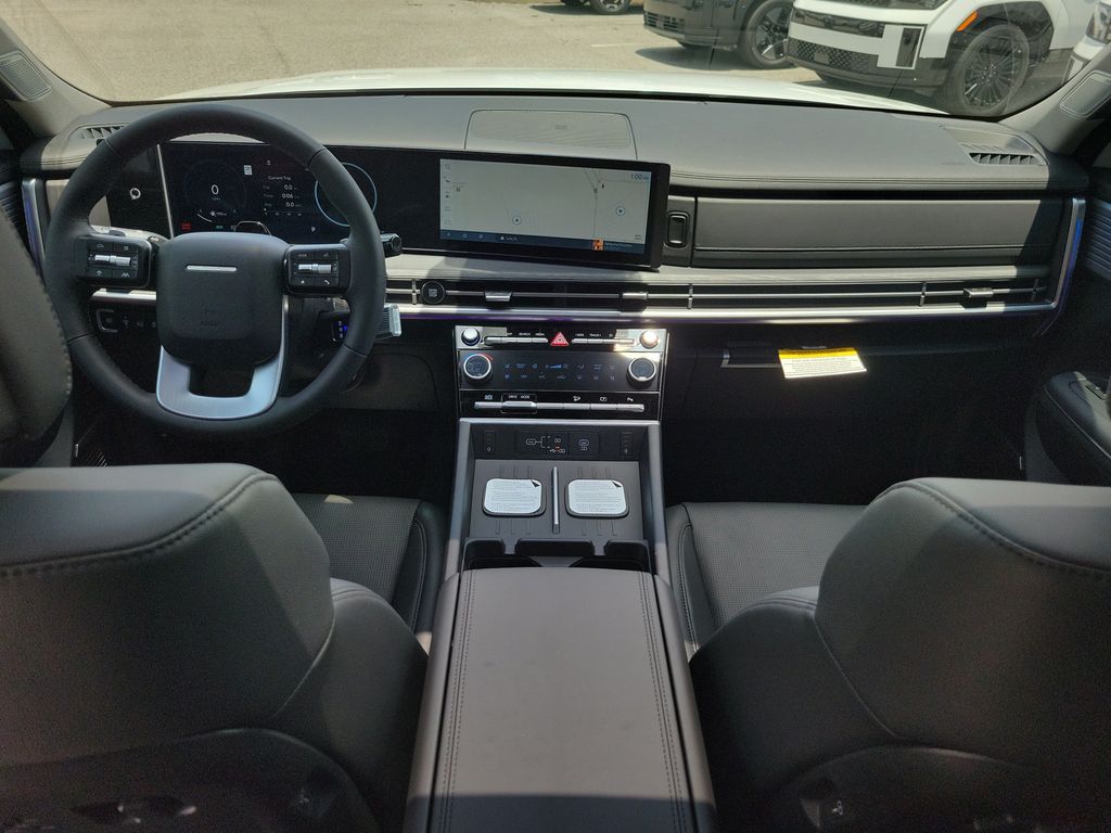 Thumbnail: 2026 Hyundai Santa Fe - 2